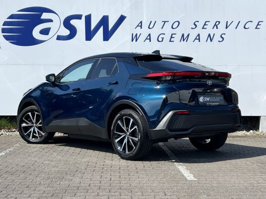 Toyota C-HR 2.0 Plug-in Hybrid 220 First Edition | ACC | Premium LED | Camera | Dodehoek ActivLease financial lease