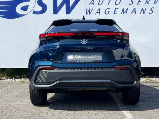 Toyota C-HR 2.0 Plug-in Hybrid 220 First Edition | ACC | Premium LED | Camera | Dodehoek ActivLease financial lease