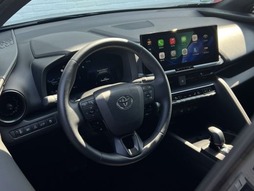 Toyota C-HR 2.0 Plug-in Hybrid 220 First Edition | ACC | Premium LED | Camera | Dodehoek ActivLease financial lease
