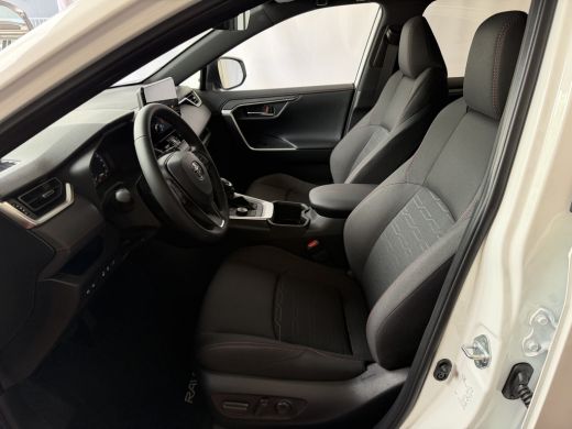 Toyota RAV4 2.5 PHEV AWD 306PK ✅gloednieuw ✅ | Trekgew. 1500KG | Head-up display | Camera | Full LED | Elektr... ActivLease financial lease