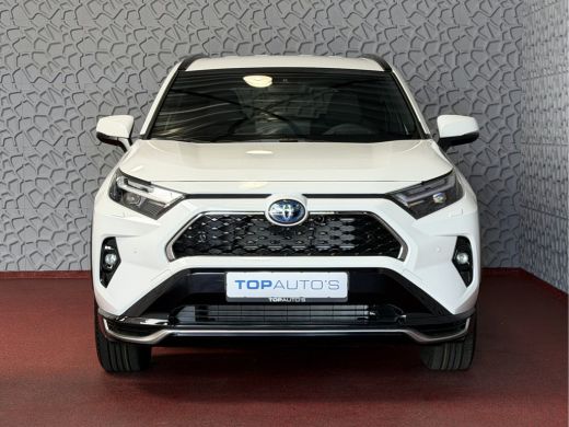 Toyota RAV4 2.5 PHEV AWD 306PK ✅gloednieuw ✅ | Trekgew. 1500KG | Head-up display | Camera | Full LED | Elektr... ActivLease financial lease
