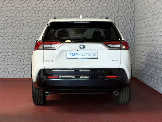 Toyota RAV4 2.5 PHEV AWD 306PK ✅gloednieuw ✅ | Trekgew. 1500KG | Head-up display | Camera | Full LED | Elektr... ActivLease financial lease