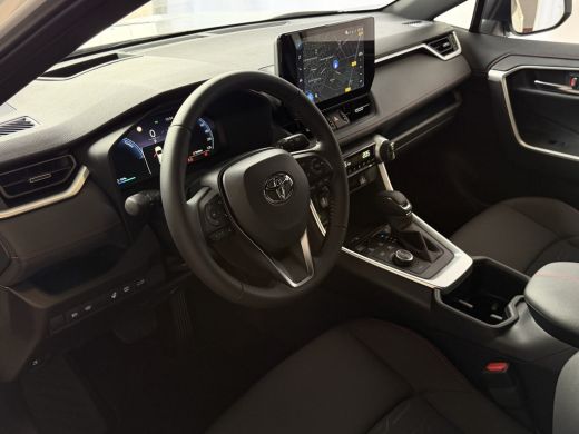 Toyota RAV4 2.5 PHEV AWD 306PK ✅gloednieuw ✅ | Trekgew. 1500KG | Head-up display | Camera | Full LED | Elektr... ActivLease financial lease