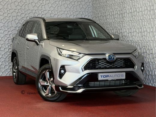 Toyota RAV4 2.5 PHEV AWD 306PK ✅gloednieuw ✅ | Trekgew. 1500KG | Head-up display | Camera | Full LED | Elektr... ActivLease financial lease