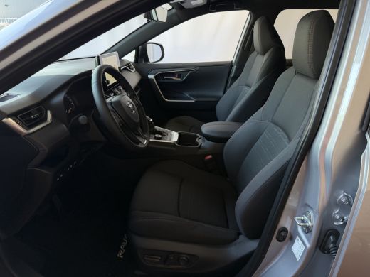 Toyota RAV4 2.5 PHEV AWD 306PK ✅gloednieuw ✅ | Trekgew. 1500KG | Head-up display | Camera | Full LED | Elektr... ActivLease financial lease