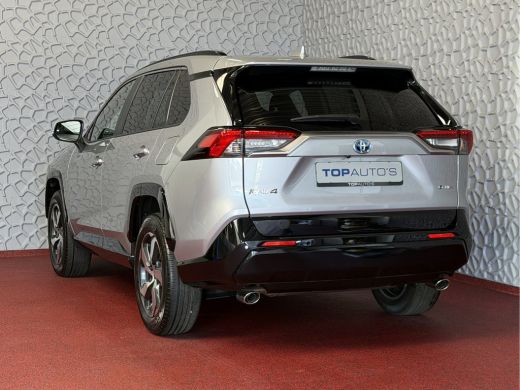 Toyota RAV4 2.5 PHEV AWD 306PK ✅gloednieuw ✅ | Trekgew. 1500KG | Head-up display | Camera | Full LED | Elektr... ActivLease financial lease