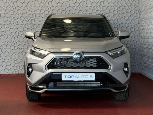 Toyota RAV4 2.5 PHEV AWD 306PK ✅gloednieuw ✅ | Trekgew. 1500KG | Head-up display | Camera | Full LED | Elektr... ActivLease financial lease