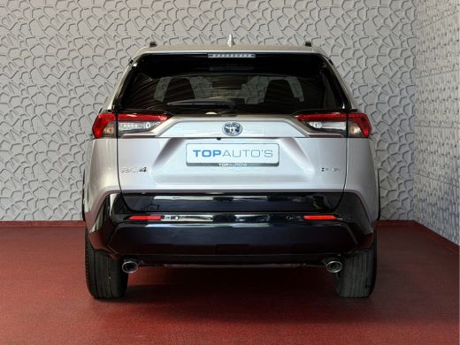 Toyota RAV4 2.5 PHEV AWD 306PK ✅gloednieuw ✅ | Trekgew. 1500KG | Head-up display | Camera | Full LED | Elektr... ActivLease financial lease