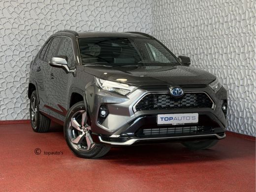 Toyota RAV4 2.5 PHEV AWD 306PK ✅gloednieuw ✅ | Trekgew. 1500KG | Head-up display | Camera | Full LED | Elektr... ActivLease financial lease