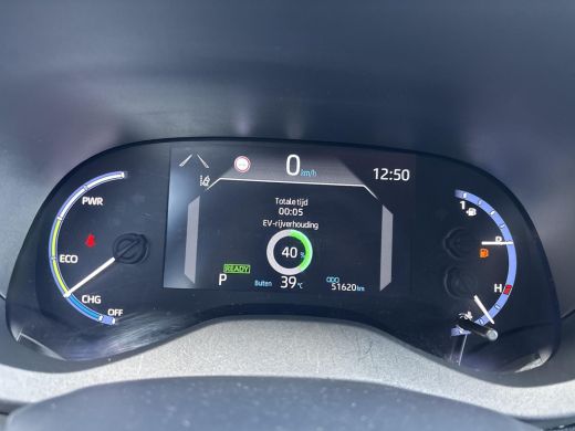 Toyota Yaris Cross 1.5 Hybrid Adventure | HUD | Dodehoek detectie | Parkeersensoren & Camera | ActivLease financial lease