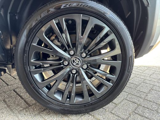Toyota Yaris Cross 1.5 Hybrid Adventure | HUD | Dodehoek detectie | Parkeersensoren & Camera | ActivLease financial lease