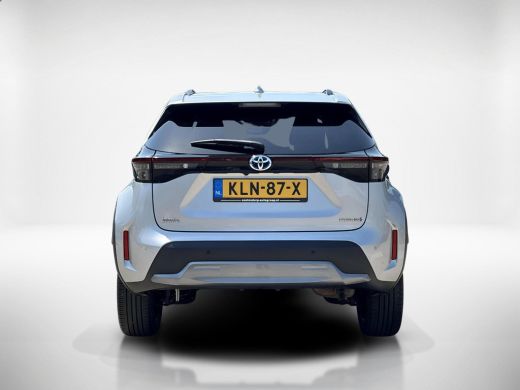 Toyota Yaris Cross 1.5 Hybrid Adventure | HUD | Dodehoek detectie | Parkeersensoren & Camera | ActivLease financial lease