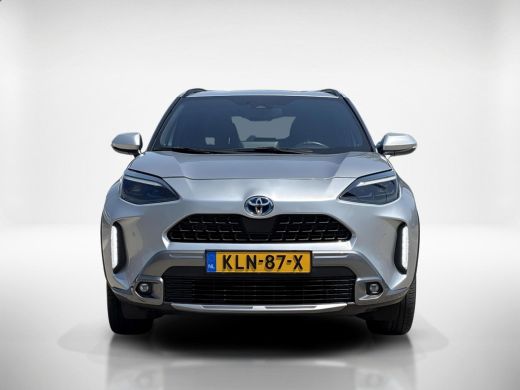 Toyota Yaris Cross 1.5 Hybrid Adventure | HUD | Dodehoek detectie | Parkeersensoren & Camera | ActivLease financial lease