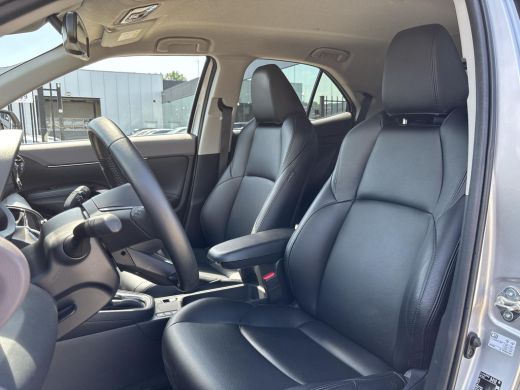 Toyota Yaris Cross 1.5 Hybrid Executive | Lederen bekleding | ActivLease financial lease