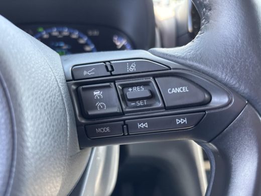 Toyota Yaris Cross 1.5 Hybrid Executive | Lederen bekleding | ActivLease financial lease