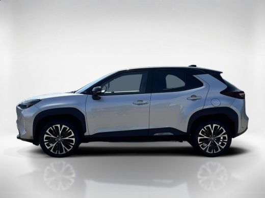 Toyota Yaris Cross 1.5 Hybrid Executive | Lederen bekleding | ActivLease financial lease