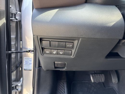 Toyota Yaris Cross 1.5 Hybrid Executive | Lederen bekleding | ActivLease financial lease