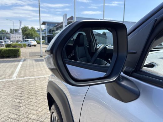 Toyota Yaris Cross 1.5 Hybrid Executive | Lederen bekleding | ActivLease financial lease