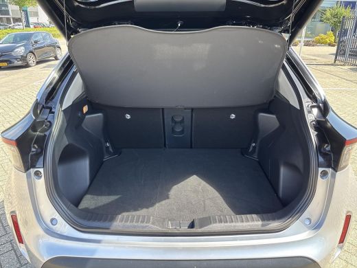 Toyota Yaris Cross 1.5 Hybrid Executive | Lederen bekleding | ActivLease financial lease
