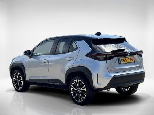 Toyota Yaris Cross 1.5 Hybrid Executive | Lederen bekleding | ActivLease financial lease