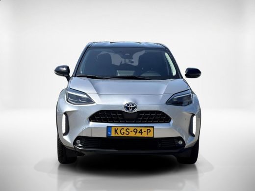 Toyota Yaris Cross 1.5 Hybrid Executive | Lederen bekleding | ActivLease financial lease