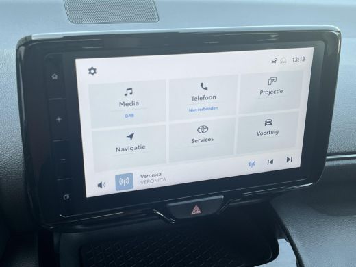 Toyota Yaris Cross 1.5 Hybrid GR Sport | Head up display | Navigatie | Stoelverwarming | Parkeersensoren | ActivLease financial lease