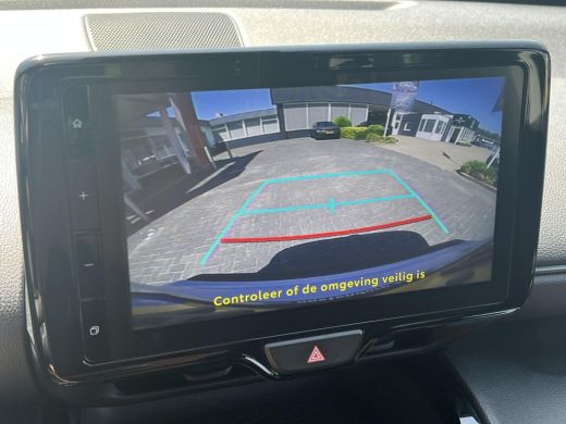 Toyota Yaris Cross 1.5 Hybrid GR Sport | Head up display | Navigatie | Stoelverwarming | Parkeersensoren | ActivLease financial lease