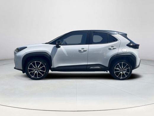 Toyota Yaris Cross 1.5 Hybrid GR Sport | Head up display | Navigatie | Stoelverwarming | Parkeersensoren | ActivLease financial lease