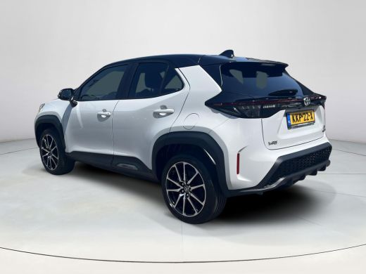 Toyota Yaris Cross 1.5 Hybrid GR Sport | Head up display | Navigatie | Stoelverwarming | Parkeersensoren | ActivLease financial lease