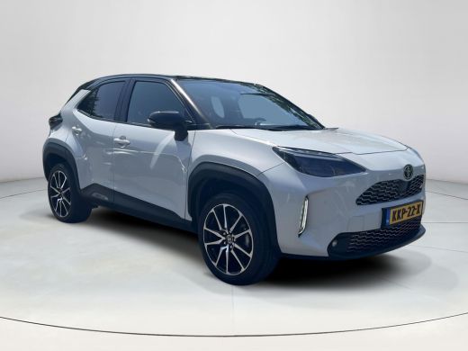 Toyota Yaris Cross 1.5 Hybrid GR Sport | Head up display | Navigatie | Stoelverwarming | Parkeersensoren | ActivLease financial lease