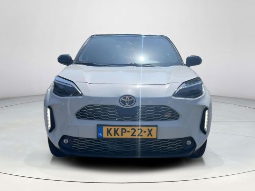 Toyota Yaris Cross 1.5 Hybrid GR Sport | Head up display | Navigatie | Stoelverwarming | Parkeersensoren | ActivLease financial lease