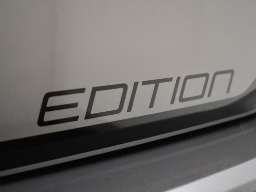 Volkswagen Caddy Limited Edition | "Edition" | 'App-Connect' draadloze smartphone integratie | Alarm ActivLease financial lease