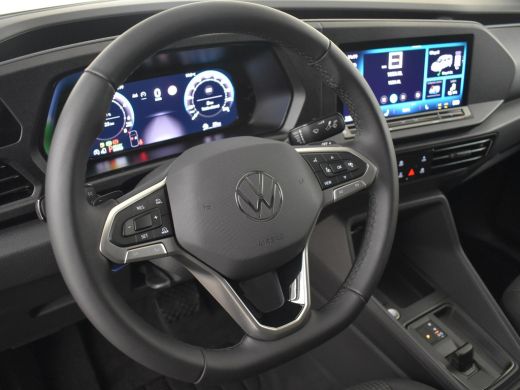 Volkswagen Caddy Limited Edition | "Edition" | 'App-Connect' draadloze smartphone integratie | Alarm ActivLease financial lease
