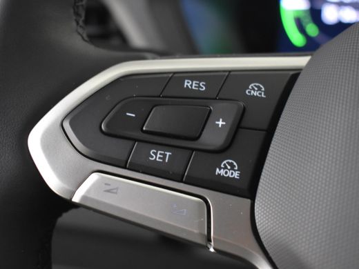 Volkswagen Caddy Limited Edition | "Edition" | 'App-Connect' draadloze smartphone integratie | Alarm ActivLease financial lease