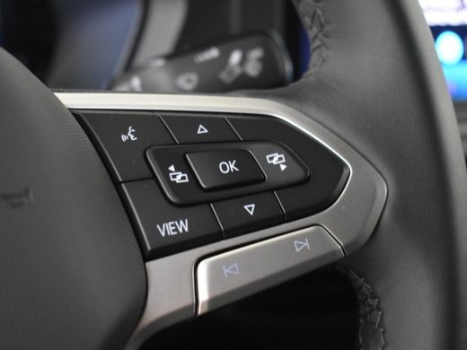 Volkswagen Caddy Limited Edition | "Edition" | 'App-Connect' draadloze smartphone integratie | Alarm ActivLease financial lease