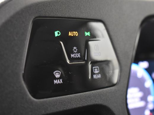 Volkswagen Caddy Limited Edition | "Edition" | 'App-Connect' draadloze smartphone integratie | Alarm ActivLease financial lease