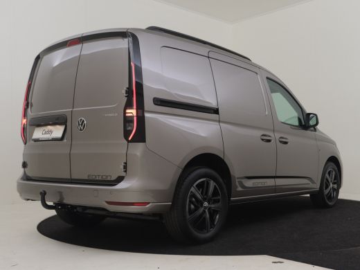 Volkswagen Caddy Limited Edition | "Edition" | 'App-Connect' draadloze smartphone integratie | Alarm ActivLease financial lease