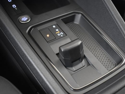 Volkswagen Caddy Limited Edition | "Edition" | 'App-Connect' draadloze smartphone integratie | Alarm ActivLease financial lease
