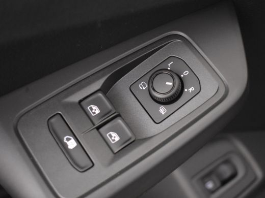 Volkswagen Caddy Limited Edition | "Edition" | 'App-Connect' draadloze smartphone integratie | Alarm ActivLease financial lease