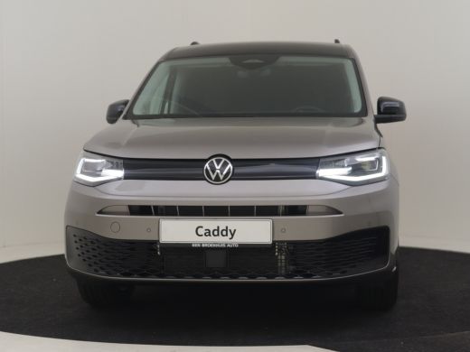 Volkswagen Caddy Limited Edition | "Edition" | 'App-Connect' draadloze smartphone integratie | Alarm ActivLease financial lease
