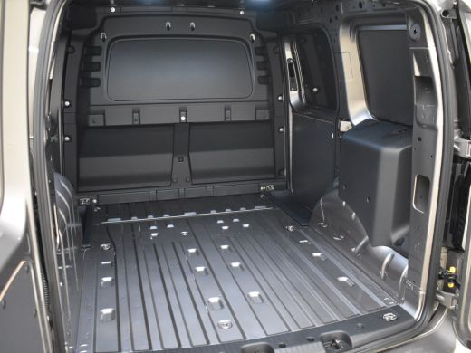 Volkswagen Caddy Limited Edition | "Edition" | 'App-Connect' draadloze smartphone integratie | Alarm ActivLease financial lease
