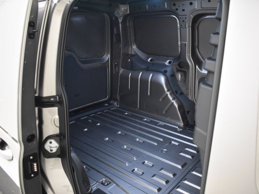 Volkswagen Caddy Limited Edition | "Edition" | 'App-Connect' draadloze smartphone integratie | Alarm ActivLease financial lease