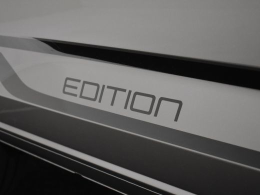 Volkswagen Caddy Limited Edition | "Edition" | 'App-Connect' draadloze smartphone integratie | Alarm ActivLease financial lease