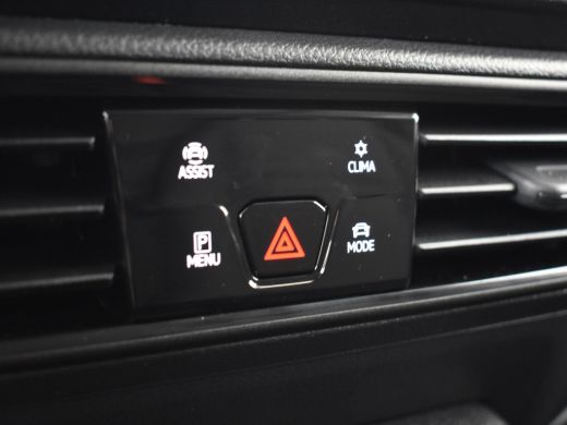 Volkswagen Caddy Limited Edition | "Edition" | 'App-Connect' draadloze smartphone integratie | Alarm ActivLease financial lease