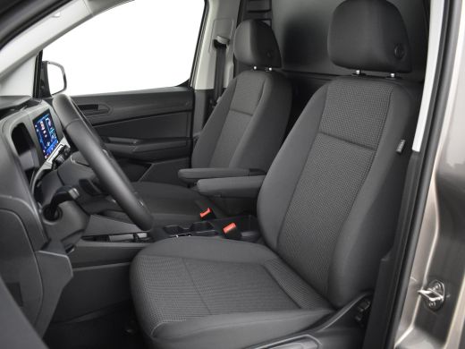 Volkswagen Caddy Limited Edition | "Edition" | 'App-Connect' draadloze smartphone integratie | Alarm ActivLease financial lease