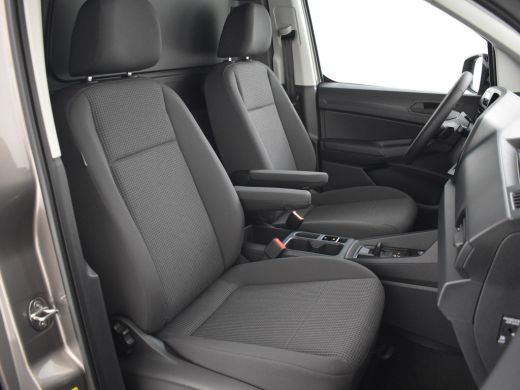 Volkswagen Caddy Limited Edition | "Edition" | 'App-Connect' draadloze smartphone integratie | Alarm ActivLease financial lease