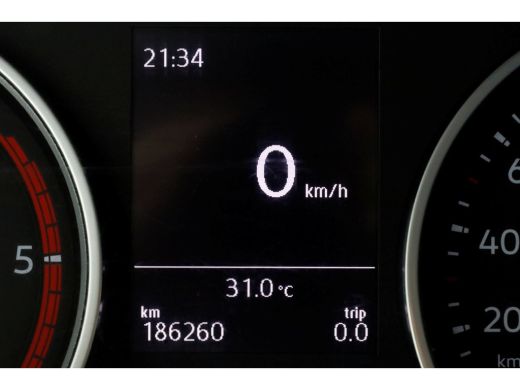 Volkswagen Crafter 35 2.0 TDI E6 Bakwagen met achterdeuren 2-Persoons 01-2021 ActivLease financial lease