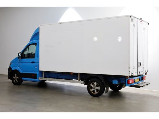 Volkswagen Crafter 35 2.0 TDI E6 Bakwagen met achterdeuren 2-Persoons 01-2021 ActivLease financial lease