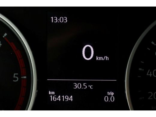 Volkswagen Crafter 35 2.0 TDI E6 Bakwagen met achterdeuren 2-Persoons 02-2021 ActivLease financial lease
