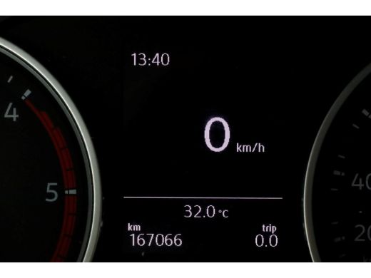 Volkswagen Crafter 35 2.0 TDI E6 Bakwagen met achterdeuren 2-Persoons 03-2021 ActivLease financial lease